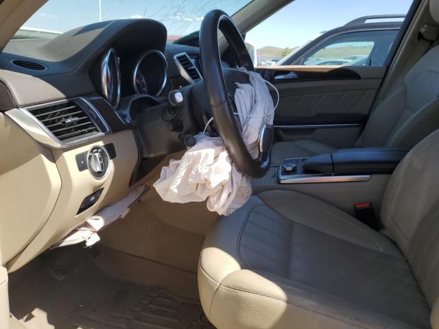 4JGDF7CE0EA430799 Mercedes-Benz Gl 450 4matic