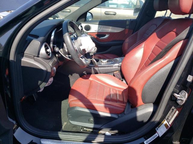 55SWF8DB0KU322479 Mercedes-Benz C 300