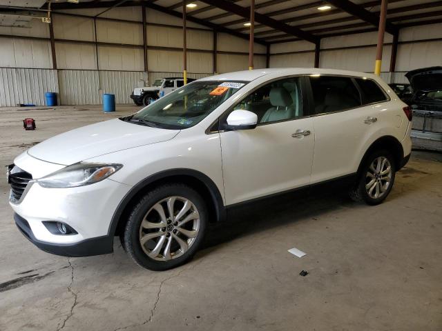 2013 Mazda CX-9 Grand Touring