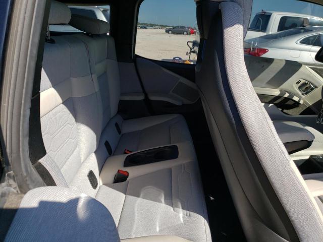 2015 BMW I3 REX - WBY1Z4C58FV500734