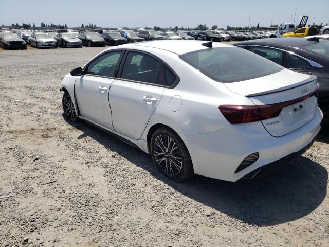 3KPF54AD3NE459347 KIA Forte Gt Line