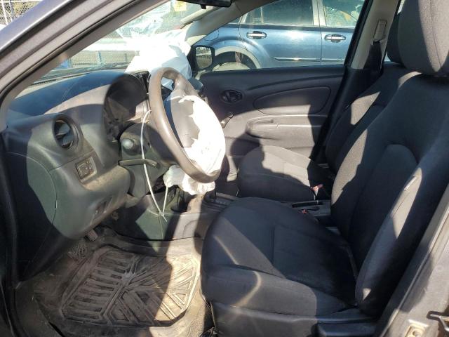 3N1CN7AP7KL831412 Nissan VERSA S