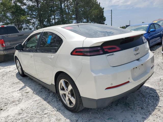 VIN 1G1RD6E41DU128619 2013 Chevrolet Volt no.2