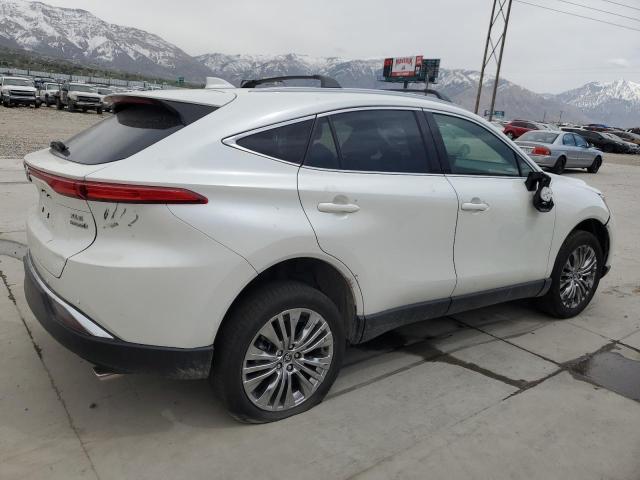 JTEAAAAH6NJ104338 Toyota VENZA LE