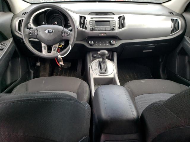KNDPB3AC6G7855015 KIA Sportage Lx