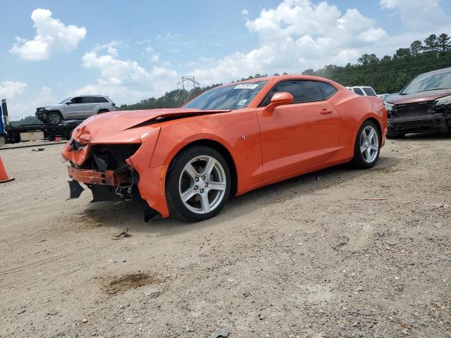 1G1FB1RS7K0110649 Chevrolet Camaro LS