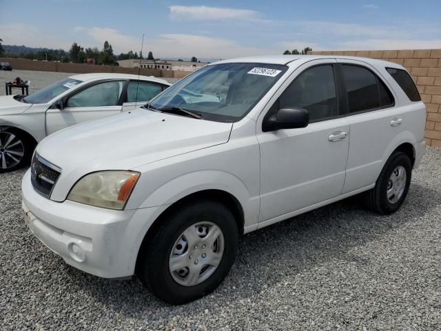 2003 Kia Sorento EX