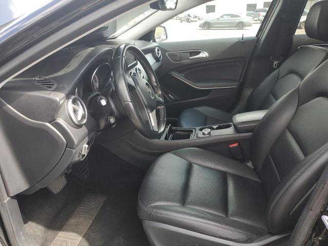 WDCTG4GB1FJ057148 Mercedes-Benz Gla 250 4matic