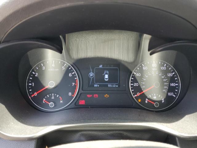 5XXGT4L3XJG182163 KIA Optima Lx