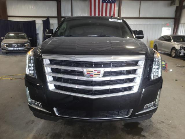 2017 CADILLAC ESCALADE L - 1GYS4BKJ2HR182915