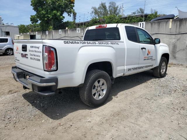 2019 GMC CANYON - 1GTH5BEA4K1139000