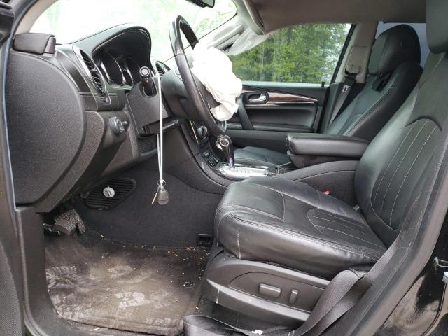 5GAKRBKD5HJ310839 Buick Enclave