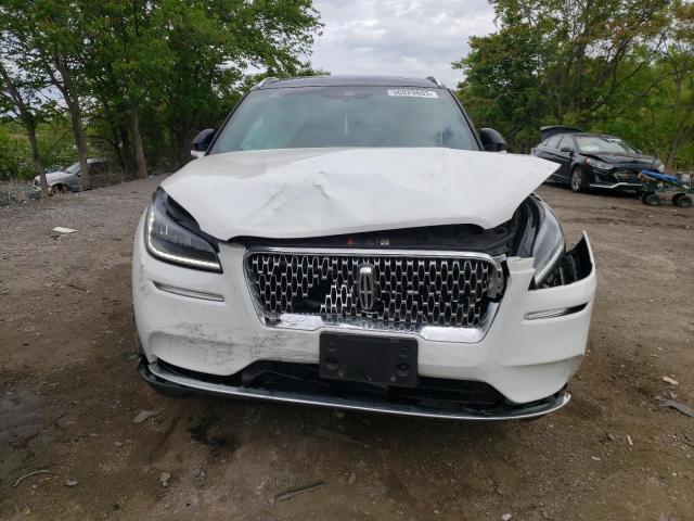 2020 LINCOLN CORSAIR RE - 5LMCJ2D96LUL16569