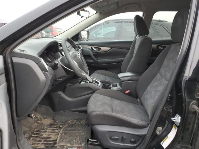 KNMAT2MV7GP719552 Nissan ROGUE S