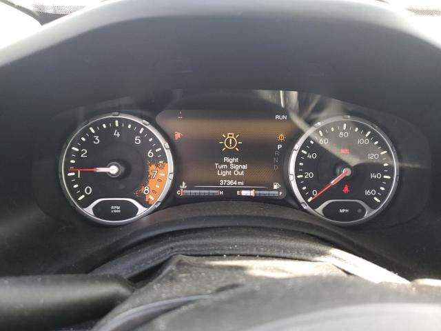 ZACCJABB9HPE81774 Jeep Renegade Latitude