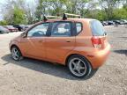 CHEVROLET AVEO BASE снимка