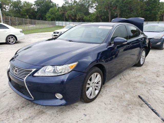 2014 Lexus ES 350 