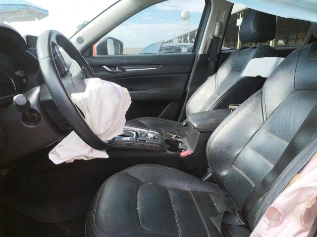 JM3KFADM2K1565039 Mazda Cx-5 Grand Touring