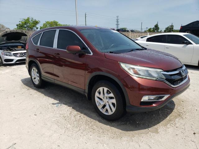 2016 HONDA CR-V EX - 3CZRM3H58GG711166