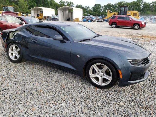 1G1FB1RX9K0130395 | 2019 CHEVROLET CAMARO LS