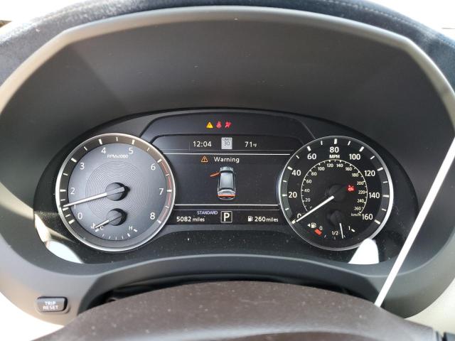 2022 INFINITI QX50 AUTOG 3PCAJ5DBXNF109553