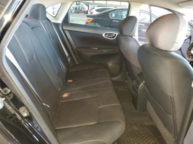 3N1AB7AP9EY278107 Nissan SENTRA S