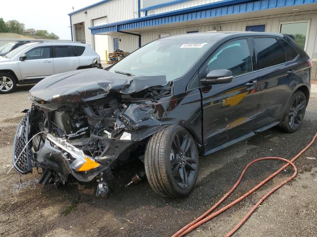 2021 FORD EDGE ST - 2FMPK4AP8MBA14966