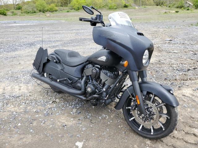 2019 INDIAN MOTORCYCLE CO. CHIEFTAIN - 56KTCDAA6K3371677