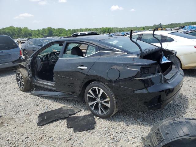 1N4AA6AP8JC390559 Nissan Maxima 3.5s