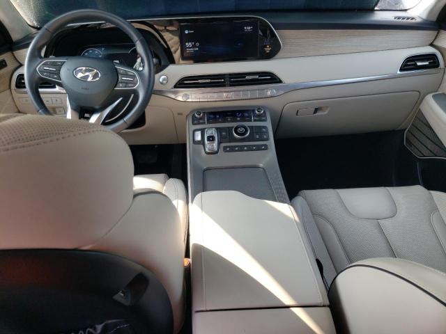 2022 HYUNDAI PALISADE C - KM8R74HE8NU397172