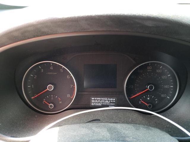 KNDPM3AC2L7787073 KIA Sportage Lx