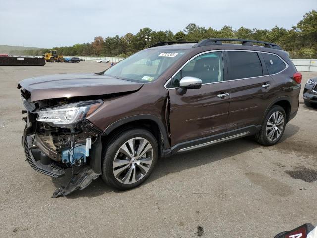 2021 Subaru Ascent Touring