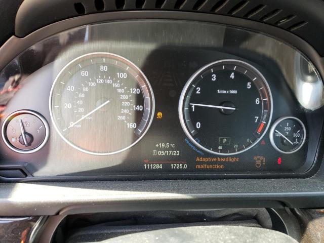 WBA5A5C5XFD524990 BMW 528 I