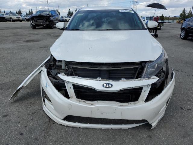 KNAGM4ADXG5099688 KIA OPTIMA HYBRID