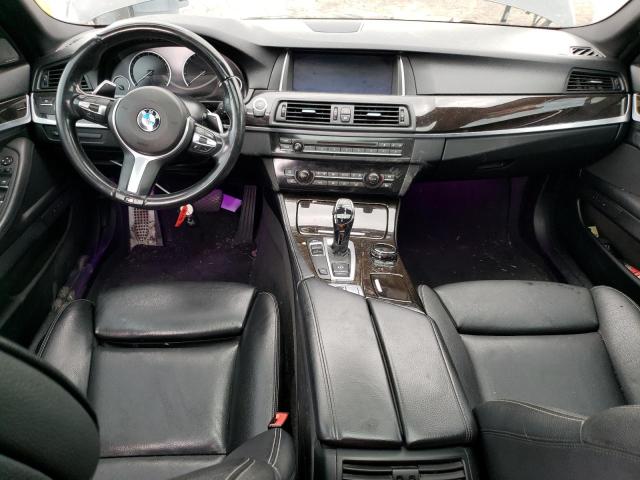 WBAKN9C56ED681347 BMW 550 I