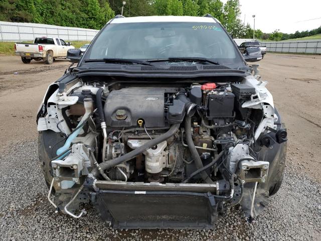 1FM5K7D84FGA38643 Ford EXPLORER XLT