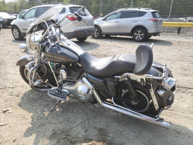 2006 HARLEY-DAVIDSON FLHRSI 1HD1FYW1X6Y692665