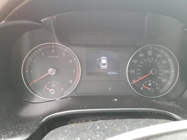 2019 KIA FORTE FE - 3KPF24AD9KE132228