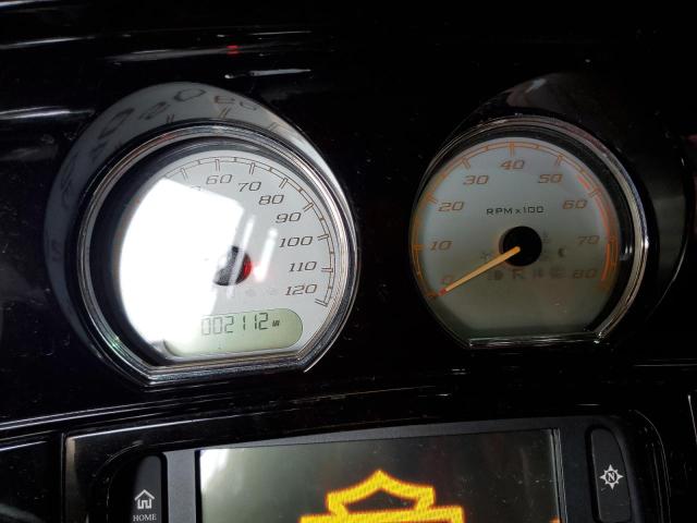 2014 HARLEY-DAVIDSON FLHXS STRE - 1HD1KRM14EB665161