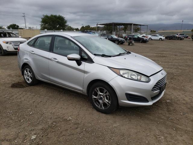 3FADP4BJ4GM150216 Ford FIESTA SE