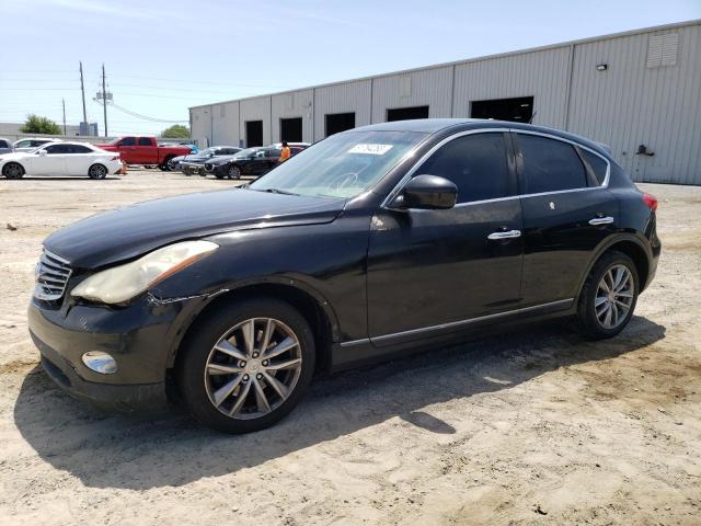 2010 INFINITI EX35 Base