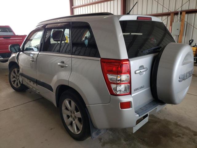 Vin: js3td1d99a4110332, lot: 53079023, suzuki gr vitara jlx 20102