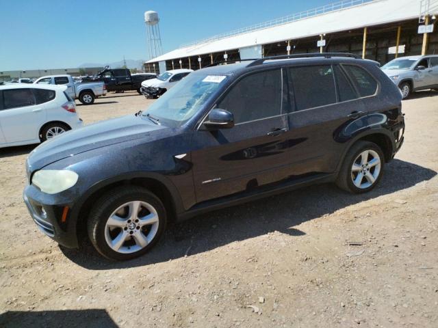 2009 BMW X5 xDrive35d