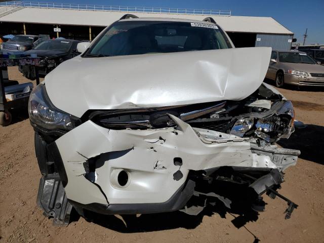 JF2GPBKC7EH225796 Subaru Xv Crosstrek 2.0i Hybrid Touring