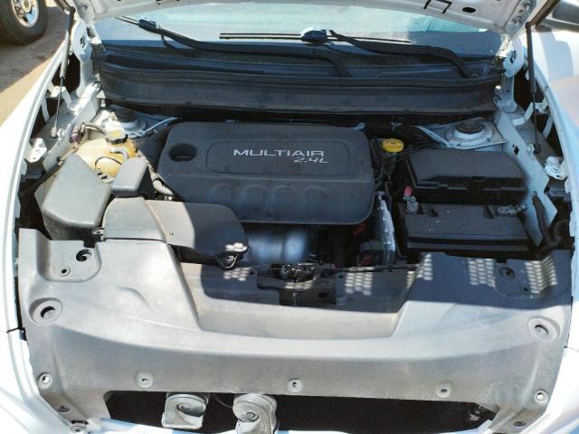 1C4PJMAB3FW545697 Jeep Cherokee Sport