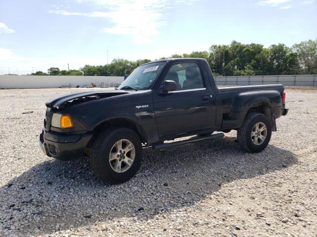 2004 Ford Ranger 