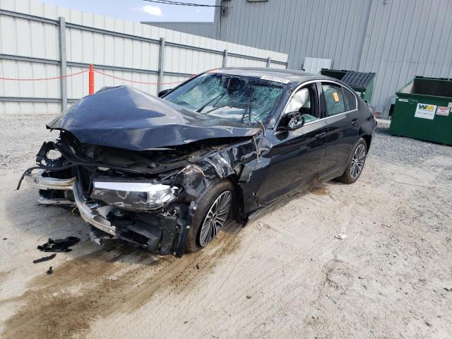 2020 BMW 540 I - WBAJS1C06LCD85762