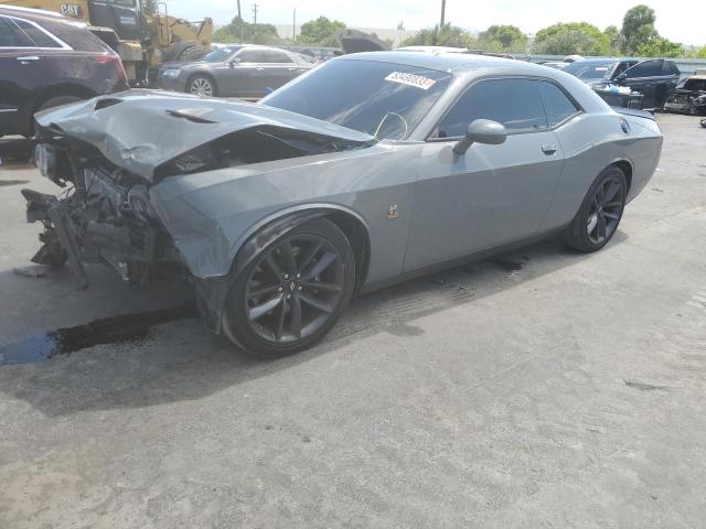 2019 Dodge Challenger R/T Scat Pack