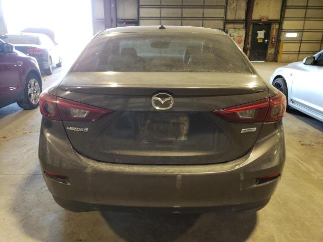 JM1BM1X30G1301469 Mazda 3 Grand Touring