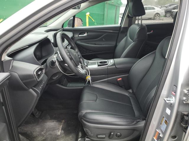 2023 HYUNDAI SANTA FE X - 5NMS64AJ7PH493465